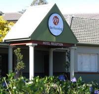 Manning Motel - Accommodation Port Hedland