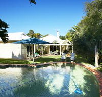 Waratah Brighton Boutique Bed And Breakfast - Accommodation Port Hedland