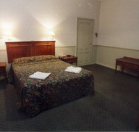 Palace Hotel Kalgoorlie - Accommodation Port Hedland