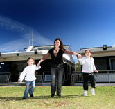Aaah Willandra Houseboats - Accommodation Port Hedland