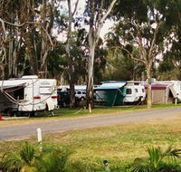 Buronga Riverside Tourist Park - Accommodation Port Hedland