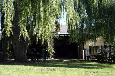 Pemberton Backpackers YHA & Budget Cottages - Accommodation Port Hedland 1