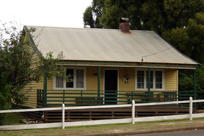 Pemberton Backpackers YHA & Budget Cottages - Accommodation Port Hedland 2