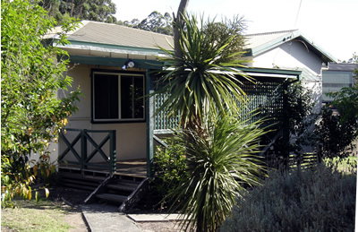 Pemberton Backpackers YHA & Budget Cottages - Accommodation Port Hedland 3
