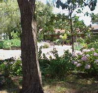 Peaceful Bay Bed and Breakfast - Accommodation Port Hedland