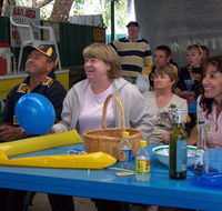 Dawesville Holiday Village