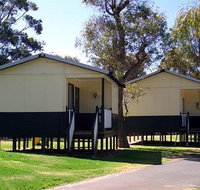 Australind Tourist Park - Accommodation Port Hedland