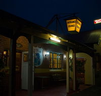 The Bull and Bush Tavern - Accommodation Port Hedland