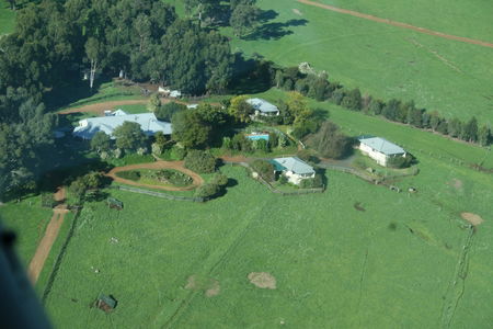 Harvey Hills Farmstay Chalets - Accommodation Port Hedland 0