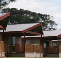 Denmark Ocean Beach Holiday Park - Accommodation Port Hedland