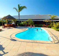 Dunsborough Motel - Accommodation Port Hedland