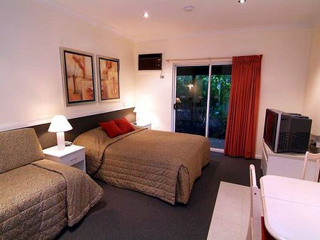 Dunsborough Motel - Accommodation Port Hedland 1