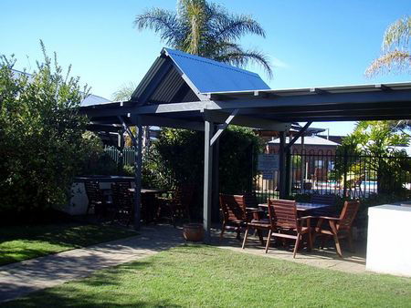 Dunsborough Motel - Accommodation Port Hedland 2