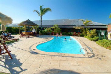 Dunsborough Motel - Accommodation Port Hedland 3