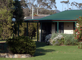 Surfside Ocean Beach - Accommodation Port Hedland