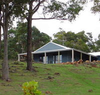 Vista Ridge Estate - Top Paddock Cottage - Accommodation Port Hedland