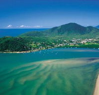 Cooktown Alamanda Inn - Accommodation Port Hedland