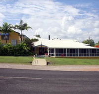River of Gold Motel - Accommodation Port Hedland