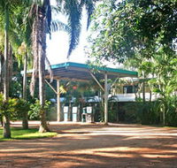 Endeavour Falls Tourist Park - Accommodation Port Hedland
