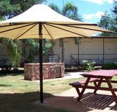 Normanton Tourist Park - Accommodation Port Hedland
