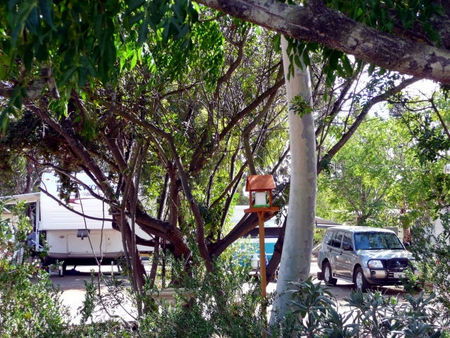 Kojonup Caravan Park - Accommodation Port Hedland 1