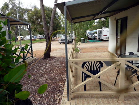 Kojonup Caravan Park - Accommodation Port Hedland 3