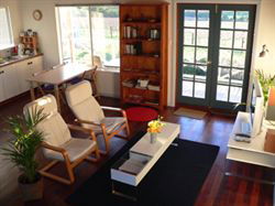 The Sleeping Lady Private Retreat - Accommodation Port Hedland 4