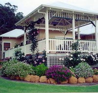 Moss Brook Bed and Breakfast - Accommodation Port Hedland