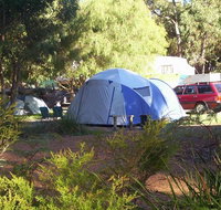 Aroundtu-It Eco Caravan Park - Accommodation Port Hedland