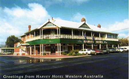  Accommodation Port Hedland