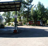 Warren Way Caravan Park - Accommodation Port Hedland