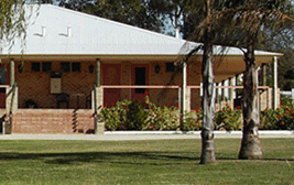Rayanne Homestead - Accommodation Port Hedland