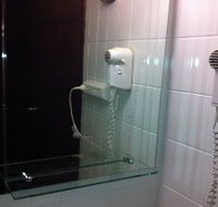 Southern Cross Motor Inn