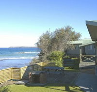 Berrara Beach Holiday Chalets - Accommodation Port Hedland