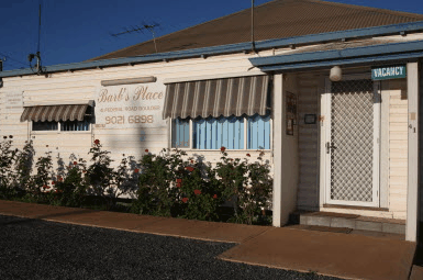 Barb's Place - Accommodation Port Hedland
