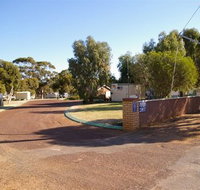 Corrigin Caravan Park - Accommodation Port Hedland