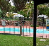 Crokers Park Holiday Resort - Accommodation Port Hedland
