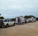 Eucla Caravan Park - Accommodation Port Hedland