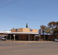 Star and Garter - Accommodation Port Hedland