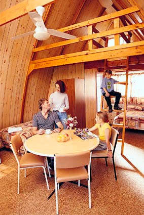 Discovery Holiday Parks - Boulder - Accommodation Port Hedland 0