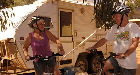 Discovery Holiday Parks - Boulder - Accommodation Port Hedland 1