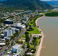 Rydges Esplanade Resort Cairns - Accommodation Port Hedland