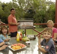Discovery Holiday Parks - Lake Kununurra - Accommodation Port Hedland