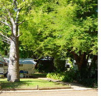Town Caravan Park - Accommodation Port Hedland