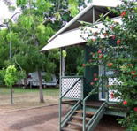 Hidden Valley Caravan Park - Accommodation Port Hedland
