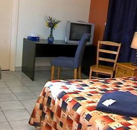 Onslow Sun Chalets and Motel - Accommodation Port Hedland