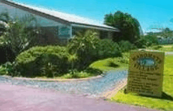 Mahomets Village - Accommodation Port Hedland