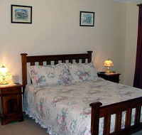The Pavilion Bed And Breakfast - Accommodation Port Hedland