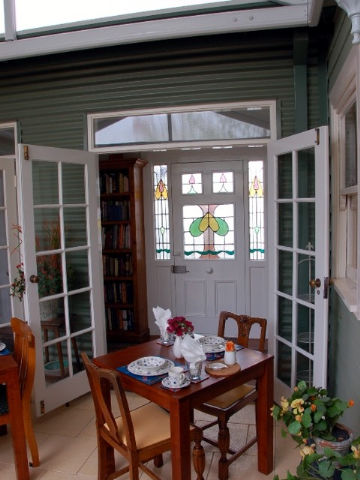 Heritage Cottage Bed And Breakfast - Accommodation Port Hedland 0