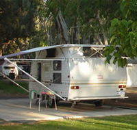 Mandurah Caravan And Tourist Park - Accommodation Port Hedland